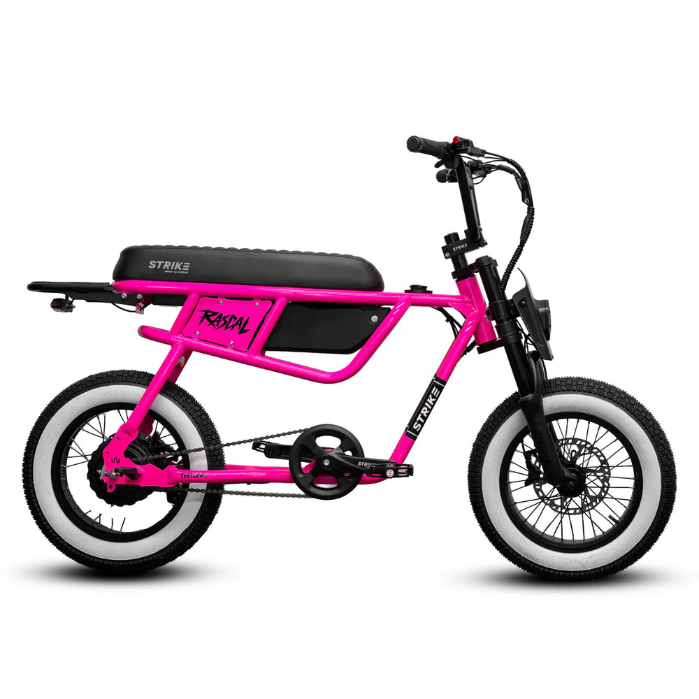 Throne Rascal