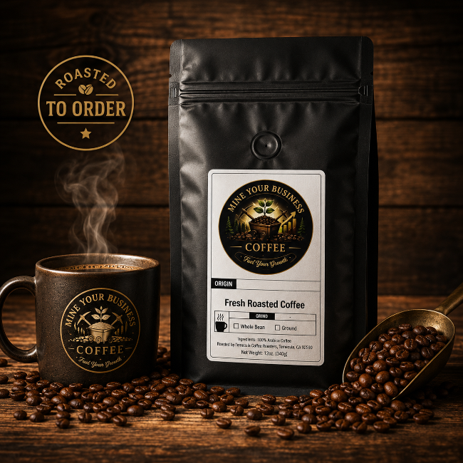 House Blend